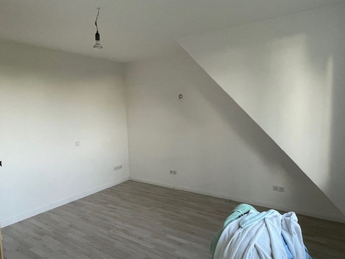 wunderschöne Doppelhaushälfte nahe Ribnitz – zimmer1 oben