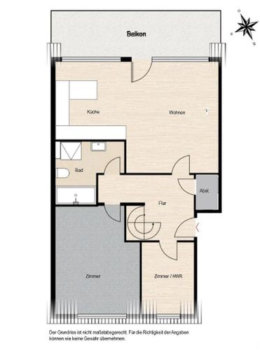 Gepflegte Maisonette in ruhiger Lage im Kahlenbergviertel – फोटो 21