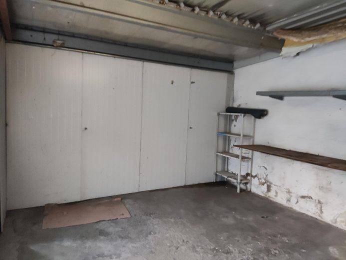 Schöne Gewerbeeinheit/ Büro auf der Bismarckstr. 296 / Gelsenkirchen – Lager1