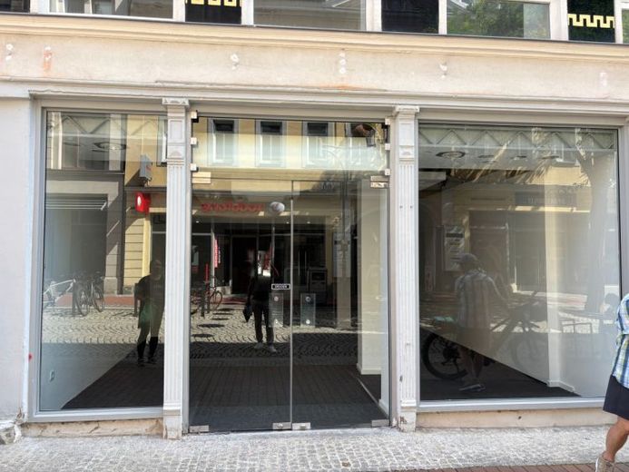 Ladengeschäft mitten im Zentrum von Gera - Wir haben es!!! – फोटो 1