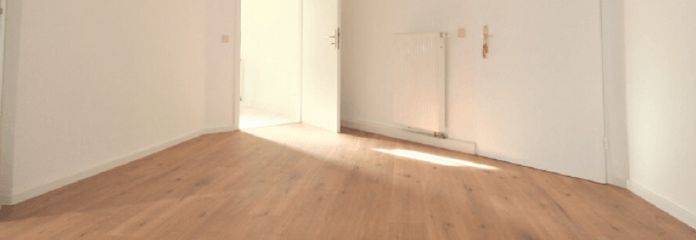 ***Großzügige 2-Zimmer-Wohnung mit großem Flur und hellen Räumen in Zwickau***