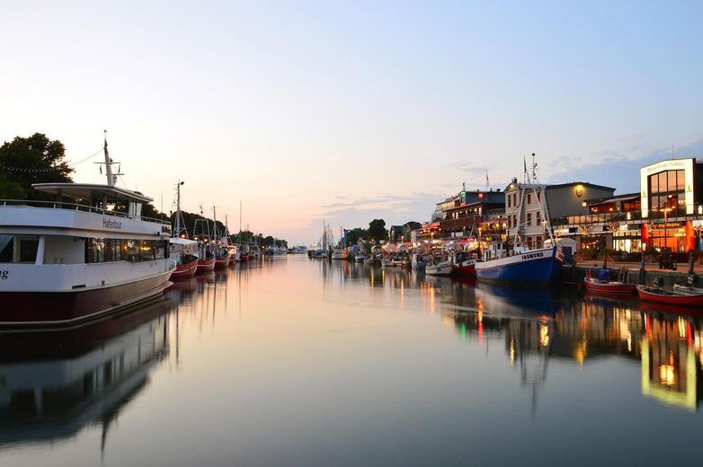 Warnemünde