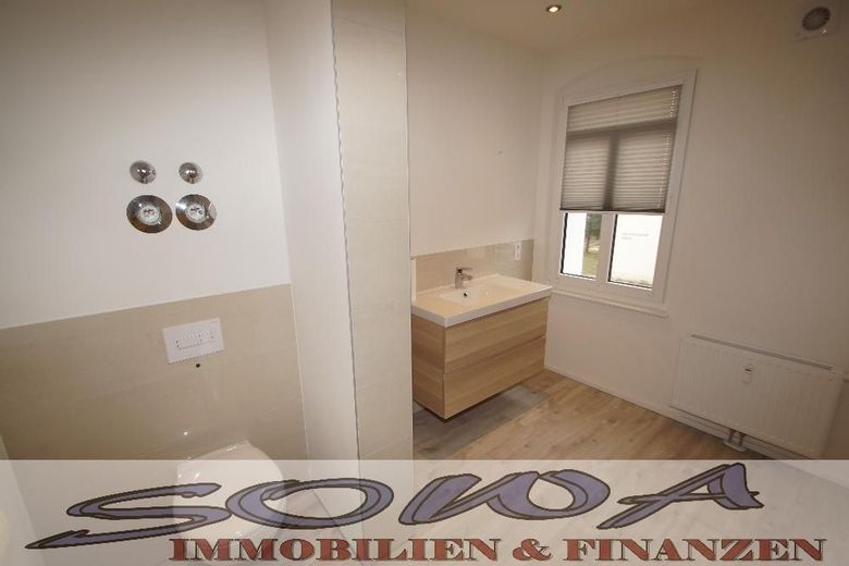 Zentrumsnahe großzügige, gut geschnittene 3 Zimmer Wohnung mit 2 Balkonen und Aufzug im Haus in einer guten Lage in Neuburg - Ein Objekt von Ihrem Immobilienpartner SOWA Immobilien und Finanzen – Bild 15