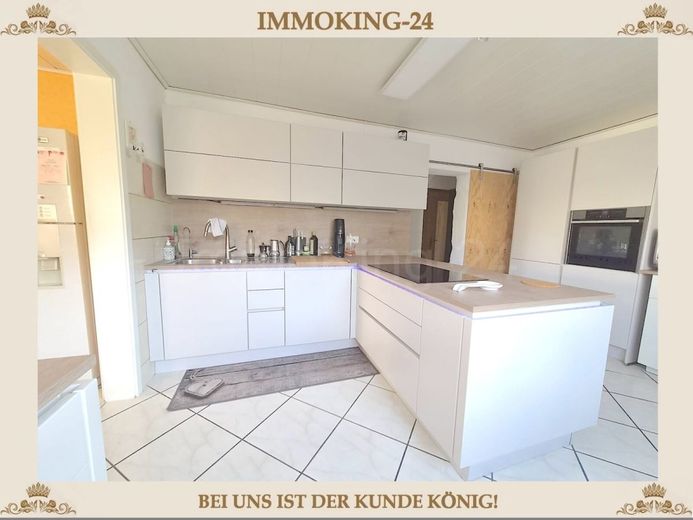 ++ HOCHWERTIGES EIN - ZWEIFAMILIENHAUS MIT ELW ++ VIEL PLATZ IN GUTER LAGE!! ++ – Bild 1