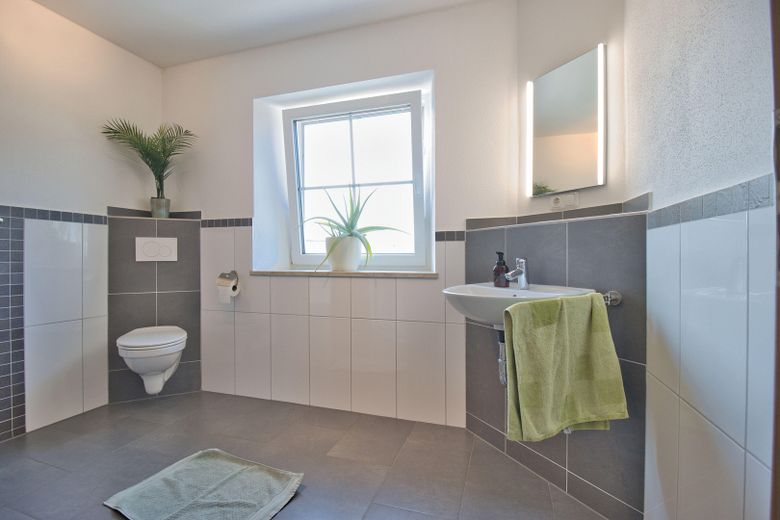 Kinderbadezimmer