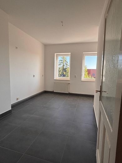 2-Zimmer-Altbauwohnung in Neubauqualität – Küche