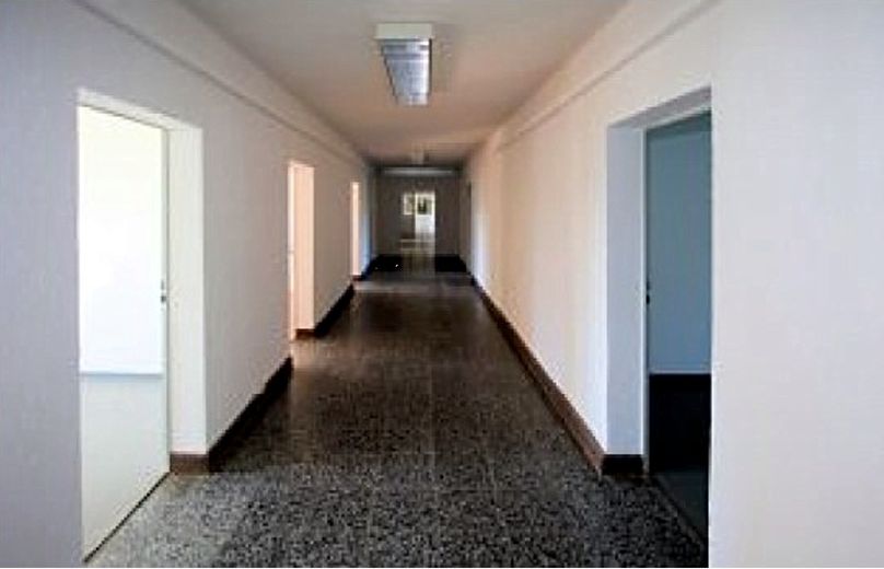 1.9 ha Bauland + Gewerbeobjekte + für Solar , Lager ab 99.000 Euro – Unterkunft_Flur