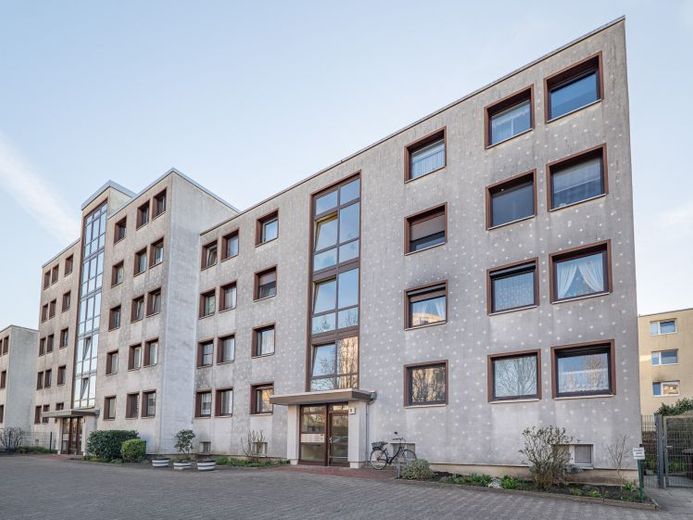 Altstadtnah und solide! Ihre Kapitalanlage für die Zukunft. – Foto 1