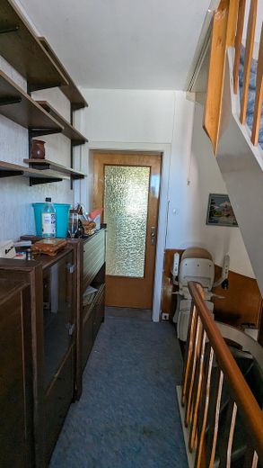 Eingangsbereich 1. OG