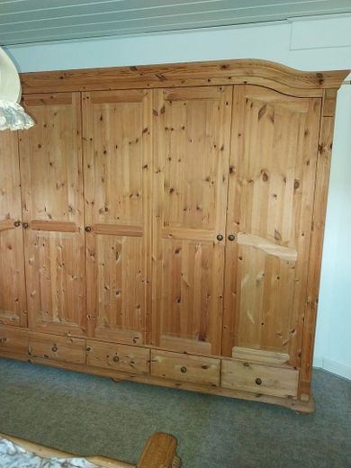 möblierte 2 Zimmer Wohnung – Foto 2