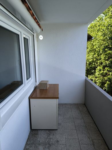 Loggia
