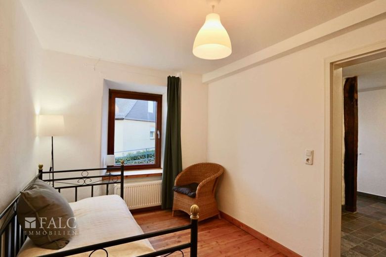Zimmer I