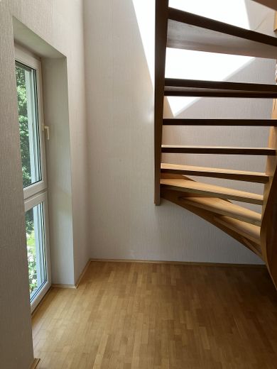 Treppe