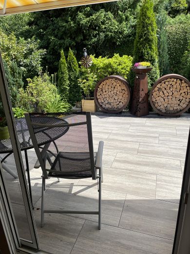 منزل طرفي متصل معتنى به، من مالكه الخاص (دون عمولة) – Terrasse
