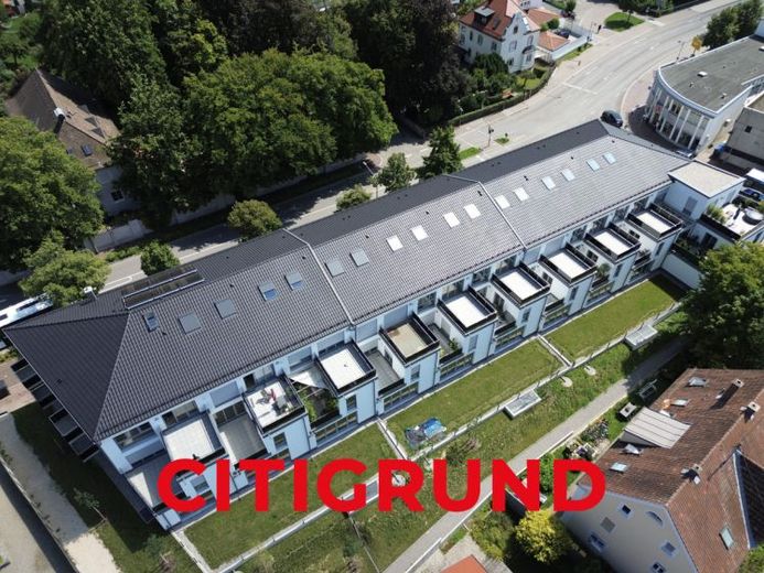 Friedberg/Augsburg - Groß. Hell. Funktionell. - Preisaktion bis 30.06.2026! – Foto 1