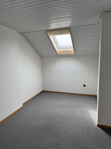 Kinderzimmer im OG
