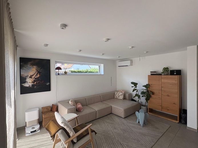 Exklusiver Rückzugsort in Speyer: 191 m² Raumkomfort & Vollklimatisierung provisionsfrei – Foto 10