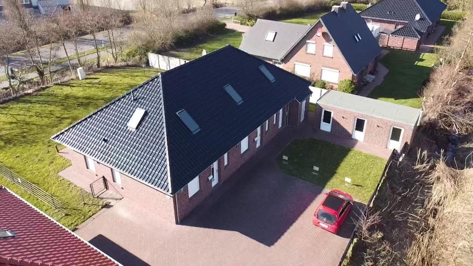 Eingangsbereiche 