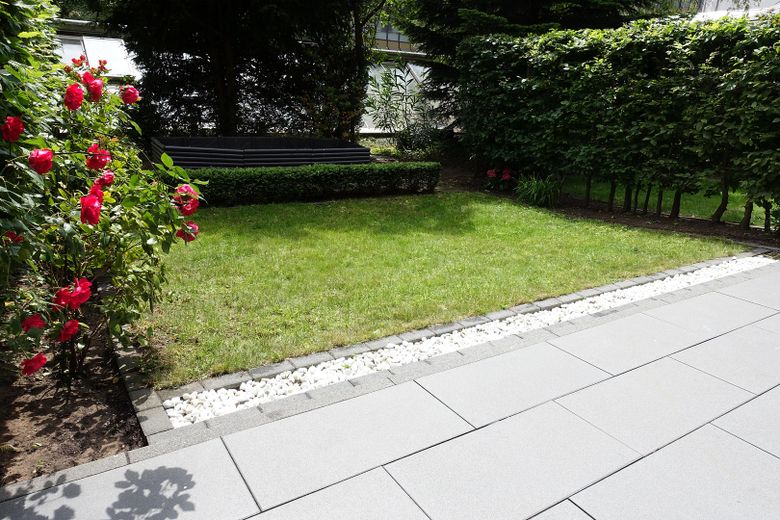Garten 1