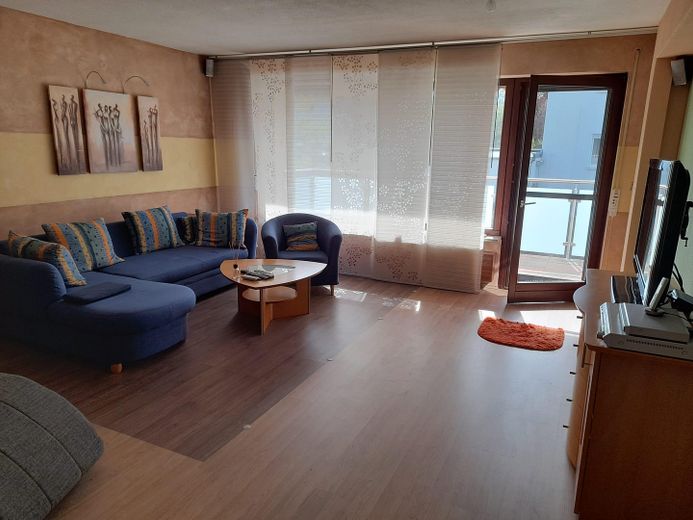 Obergeschoss - Wohnzimmer 1