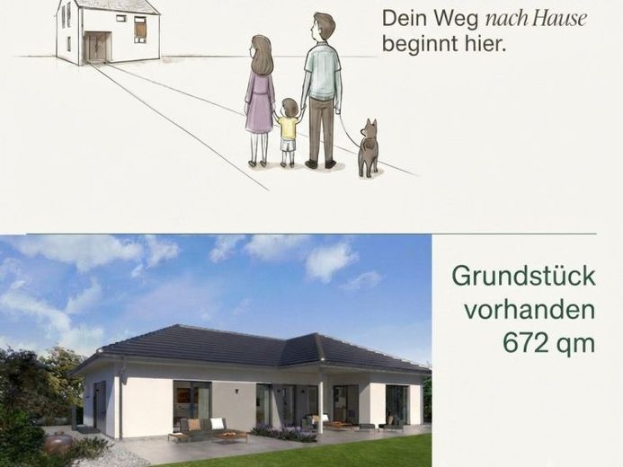 DER BUNGALOW FÜR GROSSE TRÄUME – फोटो 1