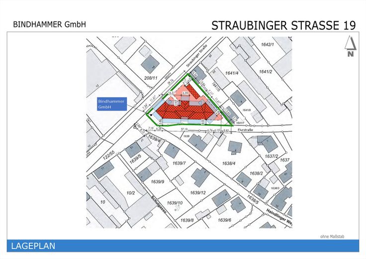 Neubau von 2024, 3-Zimmer-Wohnung mit 150 qm Garten,  Aufzug, TiGa, – Foto 13