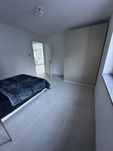 Neubau! Möbliertes Penthouse-Apartment in einem QNG-zertifizierten Green Building in Kelsterbach – Foto 9