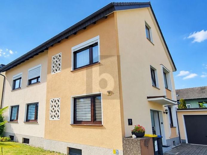 GROßZÜGIG, VIELSEITIG, INDIVIDUELL | ERBBAU – Foto 1