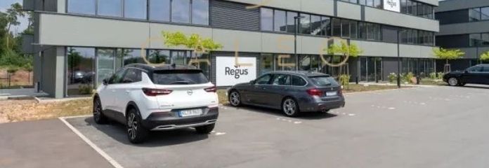 CALEO ¦ Kaiserslautern ¦ flexibel + sofort bezugsfertig ¦ All-in-Miete ¦ PROVISIONSFREI
