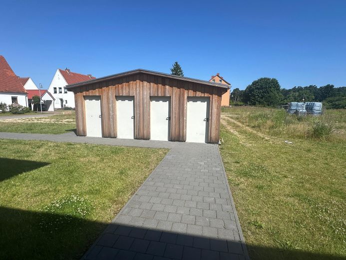 Moderne Wohnungen in Stadtvilla *Zingst* Barth – Foto 16