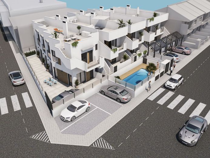 Pol Costa Blanca Costa Calida bestcostahome.de Gerd Ströckens