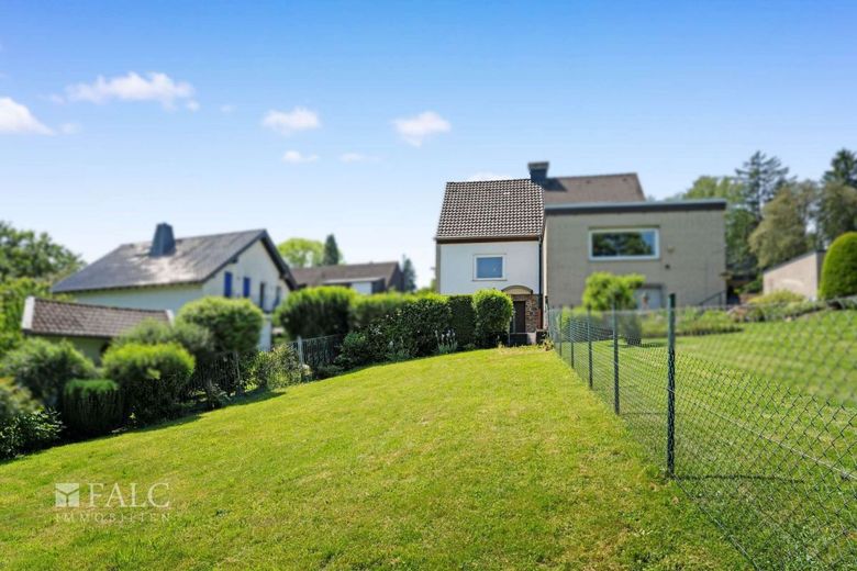 Warum noch eine Eigentumswohnung kaufen? – Garten