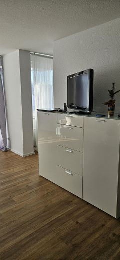 Sonnige, gepflegte und zentrale 1.5 Zimmer Wohnung in Bietigheim-Bissingen – Foto 3