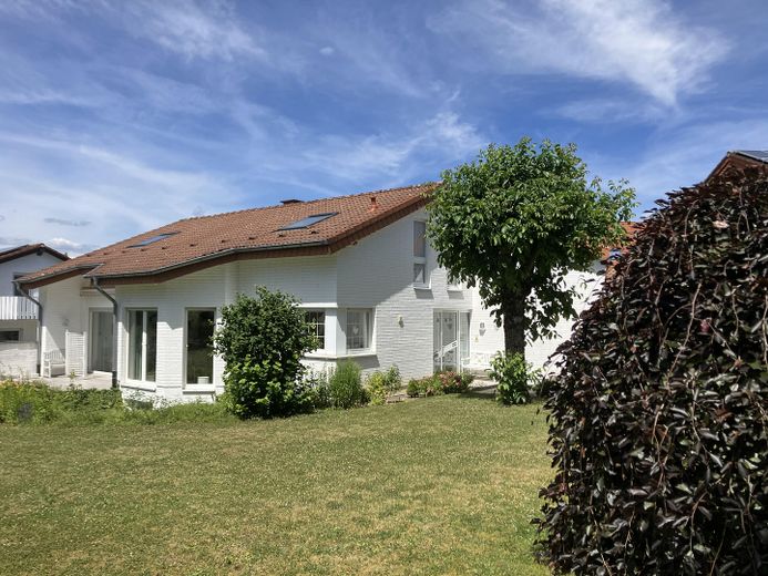 Süd-Ost-Ansicht