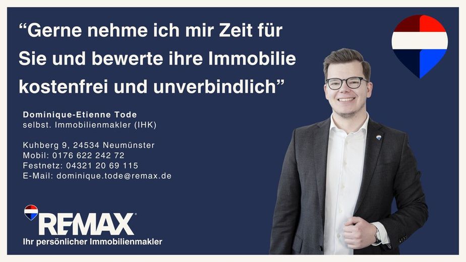 Ländlich wohnen, individuell gestalten - Haus auf großem Grundstück in Bark – Kostenfreie Immobilienbewertung
