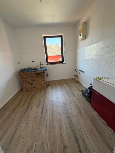 Piso luminoso de 3 habitaciones en Langelsheim – primera ocupación tras una renovación costosa – Foto 3