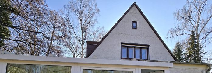Wintergarten