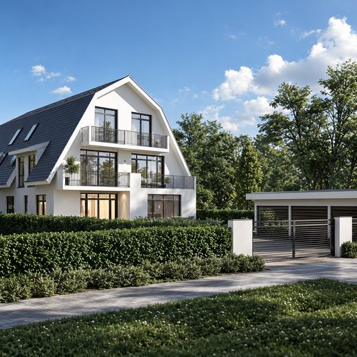 BIETERVERFAHREN – ERSTBEZUG: 4-ZIMMER-MAISONETTEWOHNUNG MIT GARTEN – Foto 2