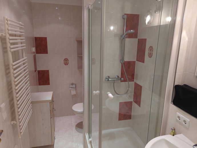 Attraktive helle 4-Zimmer Maisonette Wohnung – Foto 18