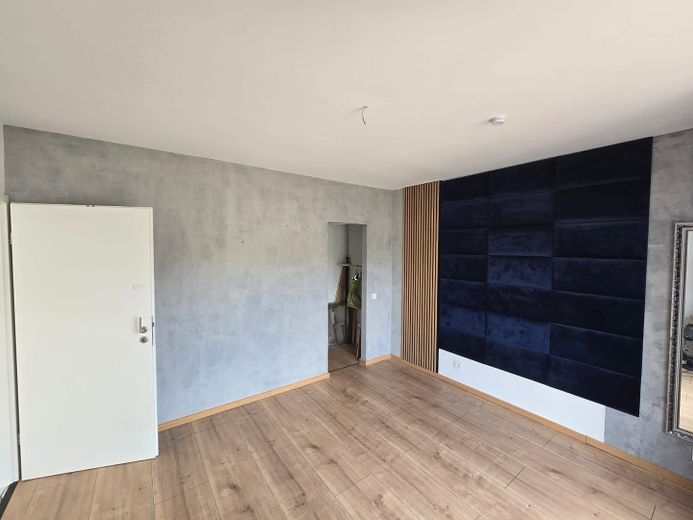 Moderne Penthousewohnung mit 3 Zimmern und EBK – Foto 23