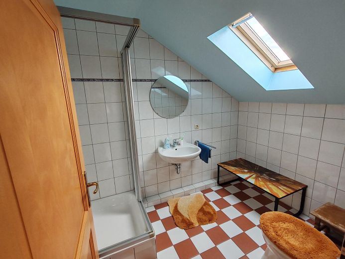 modernisiertes Einfamilienhaus, – Foto 13
