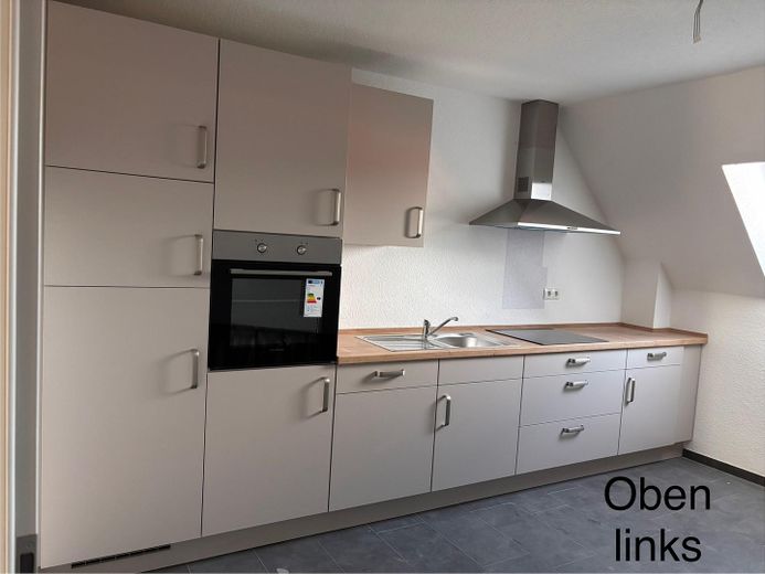 Schöne große OG-Wohnung im KFW40-Plus Haus zu vermieten! – Foto 3