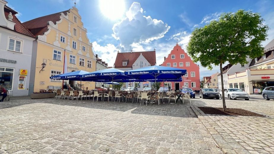 Außenbereich