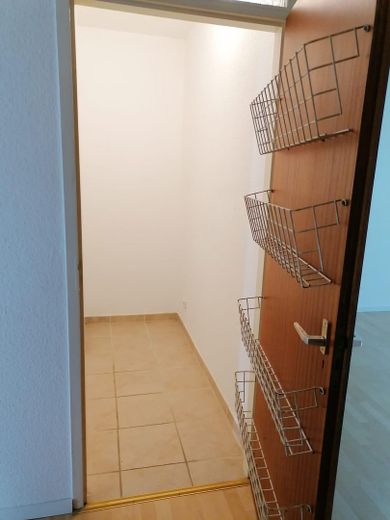 Uw nieuwe, instapklare adres in een goed onderhouden wooncomplex in Marl - Sinsen – Abstellkammer