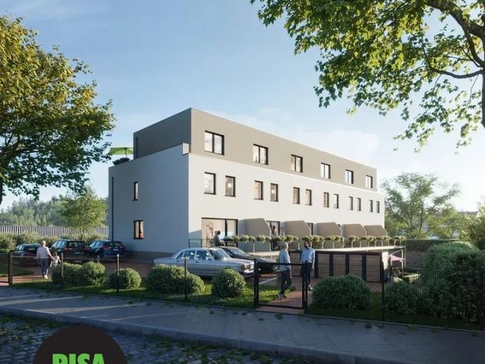 Leben am Park - IHR Traumgrundstück in lebendiger Lage von Leipzig – Foto 1