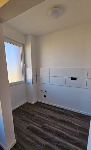 Kernsanierte 2 Zimmer Wohnung zu vermieten – Küche