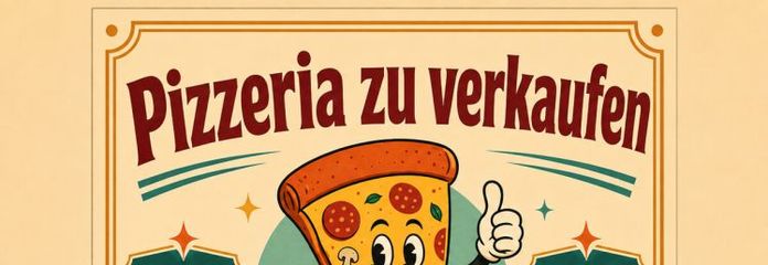 Angesagte Pizzeria mit Teilkonzession in gefragter Top-Lage von Berlin-Mitte zu übernehmen
