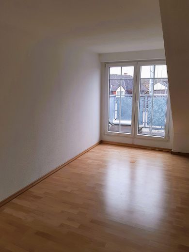 Schlafzimmer oben