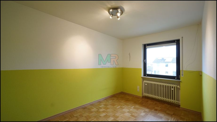 Reihenmittelhaus inkl. Garage und Garten in Landau! – OG, Kinderzimmer