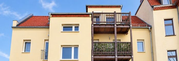 I Uw nieuwe thuis in Markkleeberg I Wonen in een kleinschalige woongemeenschap nabij het meer I